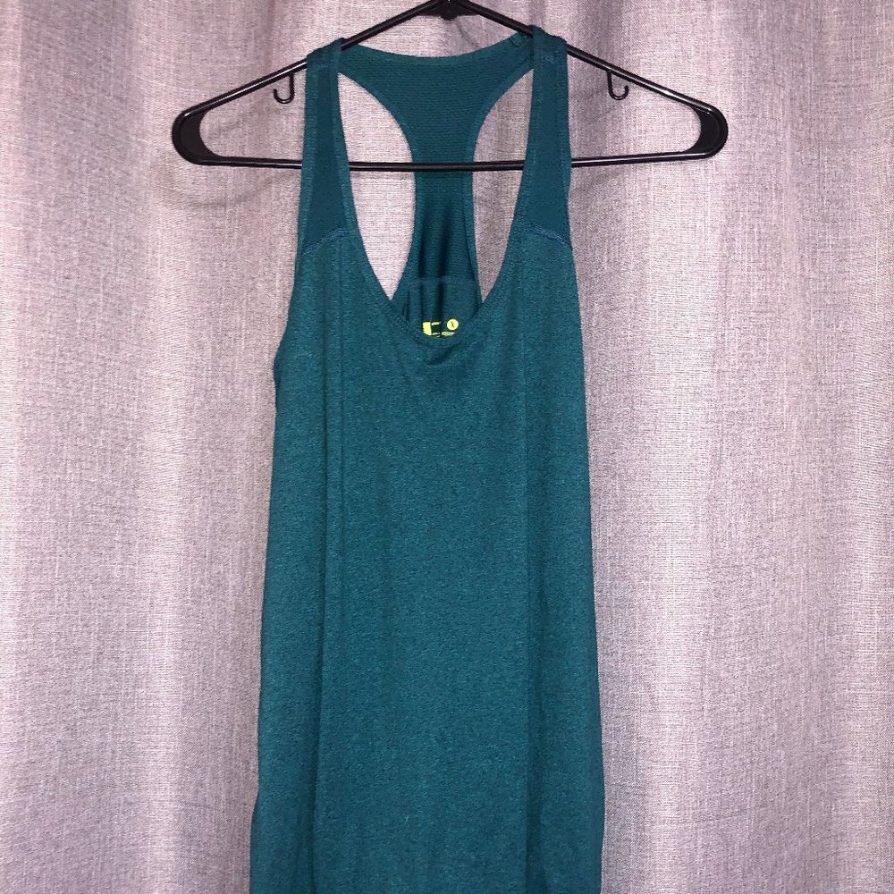 Dri-fit Athletic Tank